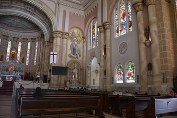 Fototapeta premium itajai - sc