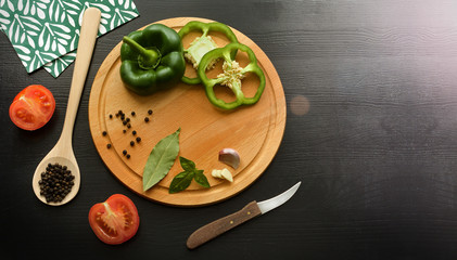 Mediterranean cooking