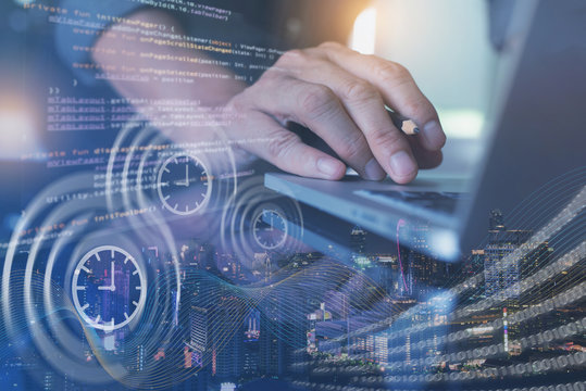 Software development