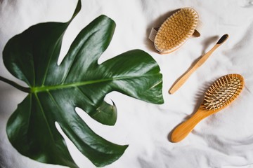 Shampoo bar with white background zero waste lifestyle