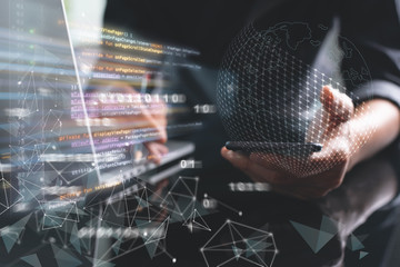 Digital software development