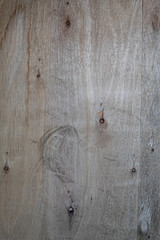 Grayish Old Weathered Wood Texture