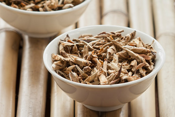 sunflower seeds in a bowl