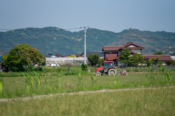 田舎