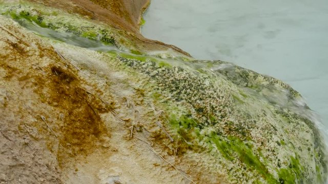 Mineral Water Creek