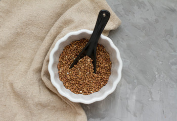 delicious buckwheat