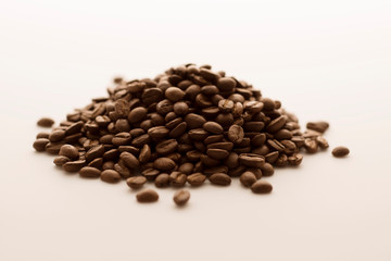 コーヒー豆