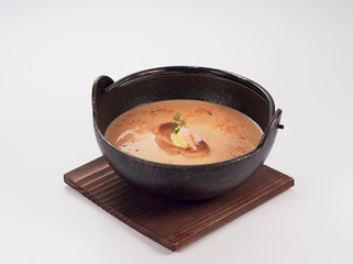 soup