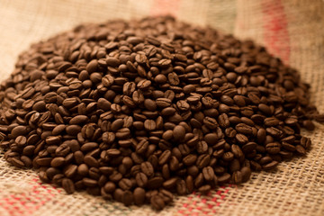 コーヒー豆