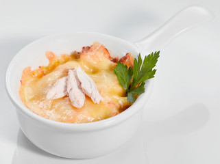 soup