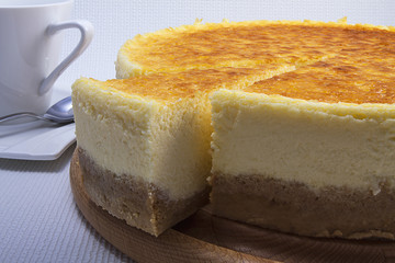 Cake