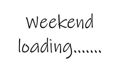 Weekend loading, weekend special quote