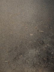 Inside a firebox, texture