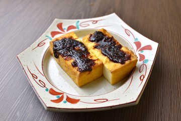 豆腐田楽