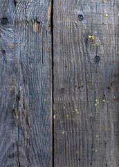 Naklejka premium Merry Christmas background. wooden background rustic stars