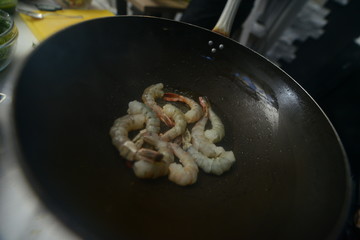 Delicious food for your perfect dinner