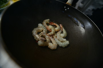 Delicious food for your perfect dinner
