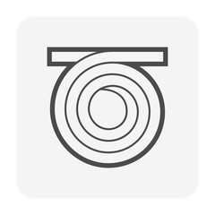 hose pipe icon