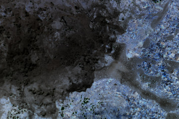 Black and white for background 