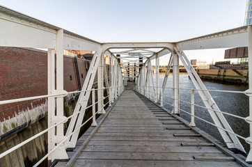 Hamburg Oberseehafen