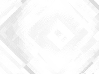 Obraz premium Abstract grey and white background. Modern design.
