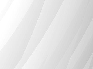 Obraz premium Abstract grey and white background. Modern design.