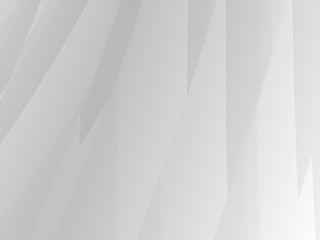 Obraz premium Abstract grey and white background. Modern design.