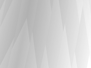 Obraz premium Abstract grey and white background. Modern design.