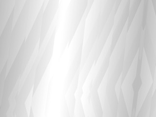 Obraz premium Abstract grey and white background. Modern design.