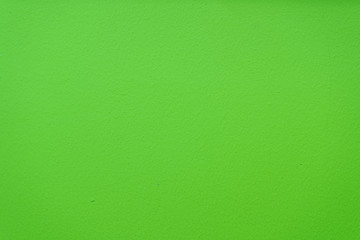 Green wall background