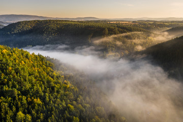 Liberec Region is an administrative unit  of the Czech Republic, located in the northernmost part of its historical region of Bohemia. It is named after its capital Liberec. 