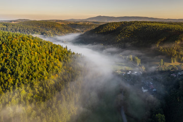 Liberec Region is an administrative unit  of the Czech Republic, located in the northernmost part...