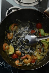 Delicious food for your perfect dinner