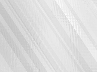 Obraz premium Abstract grey and white background. Modern design for business and technology.