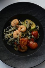 Delicious food for your perfect dinner