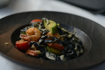 Delicious food for your perfect dinner
