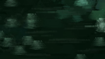 very dark green, slate gray and dark slate gray color brushed vintage background. can be used for wallpaper, cards, poster or creative fasion design elements