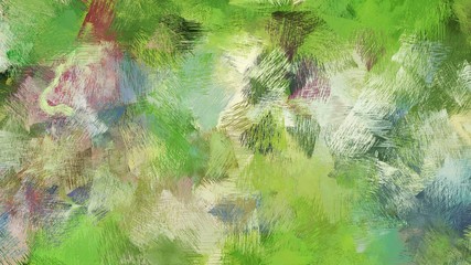 Obraz premium dark sea green, moderate green and dark olive green color grunge paper background. can be used for wallpaper, cards, poster or creative fasion design elements