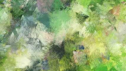 dirty brush strokes background with dark sea green, dark slate gray and tea green colors. graphic can be used for wallpaper, cards, poster or creative fasion design element