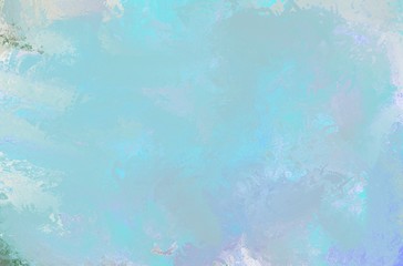 turquoise venetian stucco background, decorative painted texture