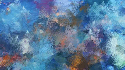 blue chill, teal blue and ash gray color grunge paper background with copy space for your text or image