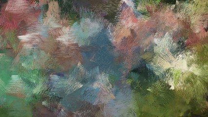 dirty brush strokes background with dim gray, tan and very dark blue colors. graphic can be used for wallpaper, cards, poster or creative fasion design element