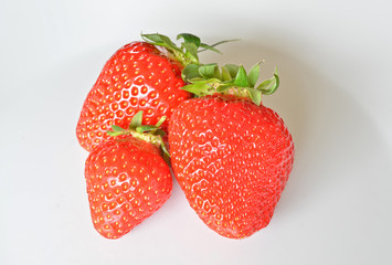 Erdbeeren