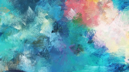 grunge dirty brush strokes background with steel blue, pastel gray and dark slate gray colors. can be used for wallpaper, cards, poster or creative fasion design element