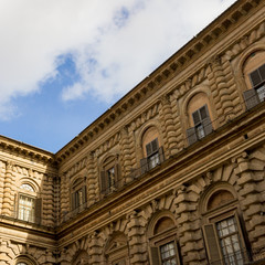 Palazzo Pitti