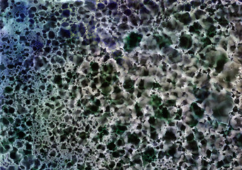 Abstract watercolor acrylic alcohol inc background texture