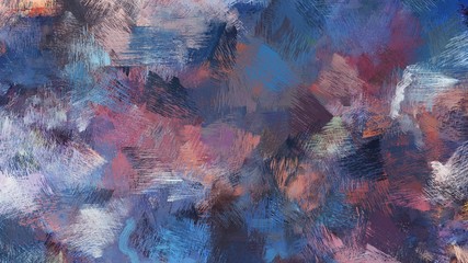 dim gray, dark slate blue and silver color brushed vintage background. can be used for wallpaper, cards, poster or creative fasion design elements