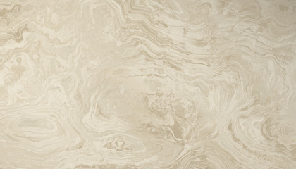 Fototapeta na wymiar Beige marble texture