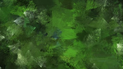 dark slate gray, dark sea green and olive drab color brushed vintage background. can be used for wallpaper, cards, poster or creative fasion design elements