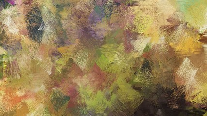 Naklejka premium abstract pastel brown, very dark blue and pastel gray watercolor background with copy space for your text or image